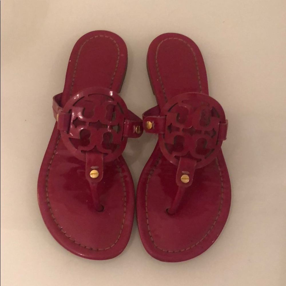 Tory Burch Miller Sandal